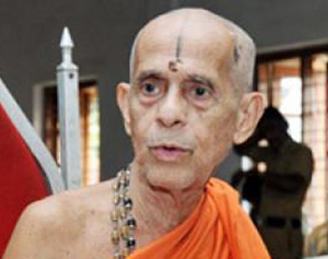 Pejawar seer